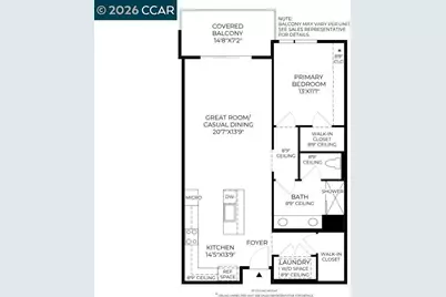 308 Torrey Pine Terrace #707, Sunnyvale, CA 94086 - Photo 8