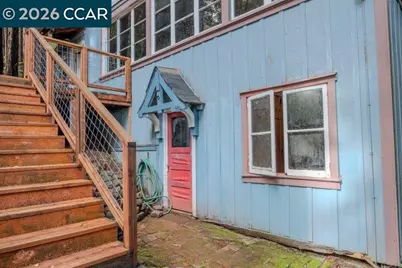 17850 Santa Rosa Ave, Guerneville, CA 95446 - Photo 2