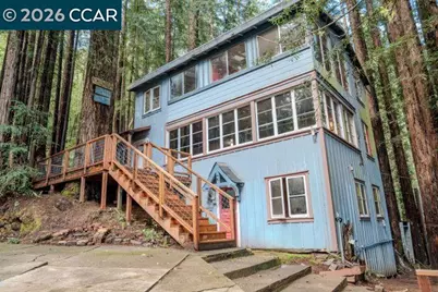 17850 Santa Rosa Ave, Guerneville, CA 95446 - Photo 4
