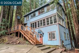 17850 Santa Rosa Ave, Guerneville, CA 95446 - Photo 4