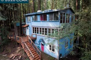 17850 Santa Rosa Ave, Guerneville, CA 95446 - Photo 6