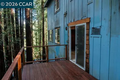 17850 Santa Rosa Ave, Guerneville, CA 95446 - Photo 8