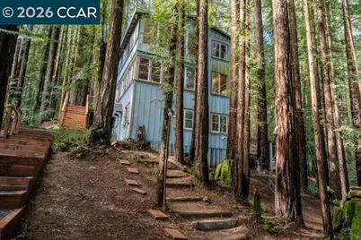 17850 Santa Rosa Ave, Guerneville, CA 95446 - Photo 44