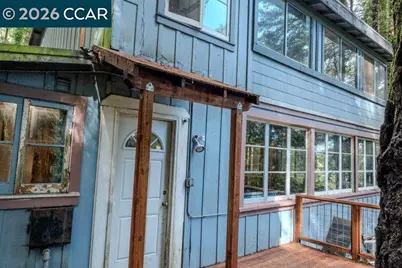 17850 Santa Rosa Ave, Guerneville, CA 95446 - Photo 40