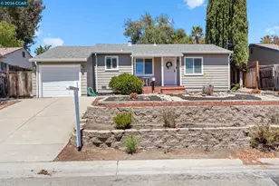 2437 Hemlock Ave, Concord, CA 94520 - Photo 2