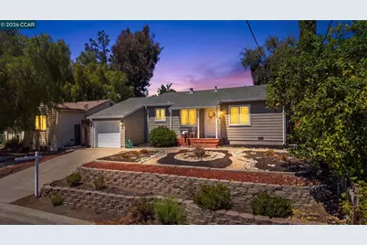 2437 Hemlock Avenue, Concord, CA 94520 - Photo 2