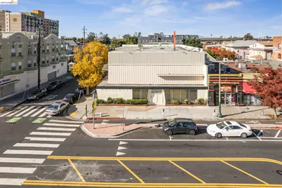 2505 Telegraph Ave, Oakland, CA 94612 - Photo 2