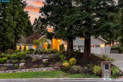 947 Blemer Road, Danville, CA 94526 - Photo 2