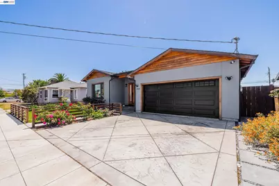 2520 Garvin Ave, Richmond, CA 94804 - Photo 2