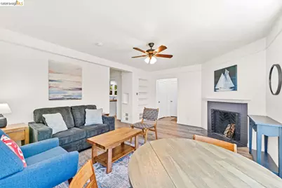 2713 Ridge Rd, Berkeley, CA 94709 - Photo 6