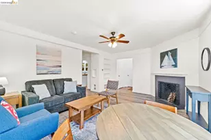 2713 Ridge Rd, Berkeley, CA 94709 - Photo 6