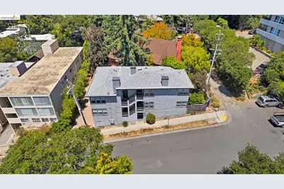 2713 Ridge Rd, Berkeley, CA 94709 - Photo 4