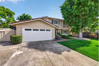 2865 Longspur Way, Pleasanton, CA 94566 - Photo 20
