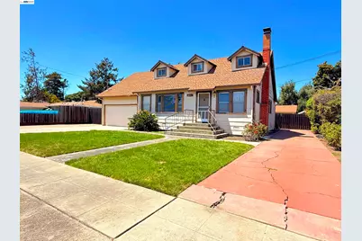 2241 Avenue 135th, San Leandro, CA 94577 - Photo 1