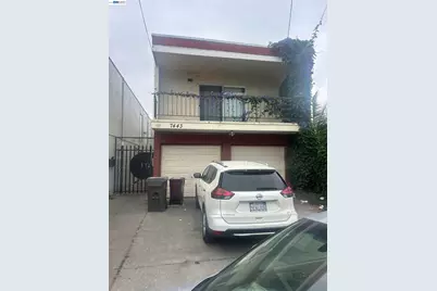 7443 Weld, Oakland, CA 94605 - Photo 1