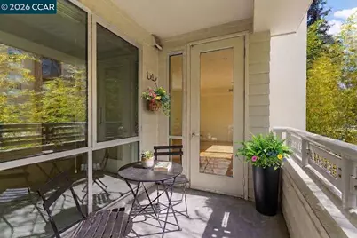 1655 California Blvd #232, Walnut Creek, CA 94596 - Photo 18