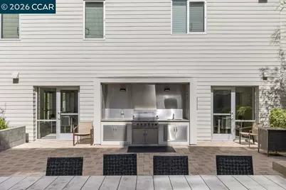 1655 California Blvd #232, Walnut Creek, CA 94596 - Photo 22