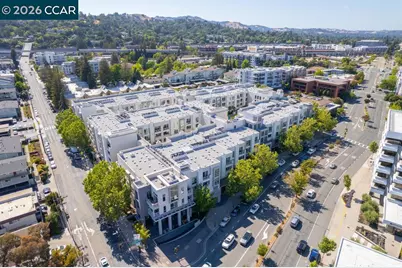1655 California Blvd #232, Walnut Creek, CA 94596 - Photo 26