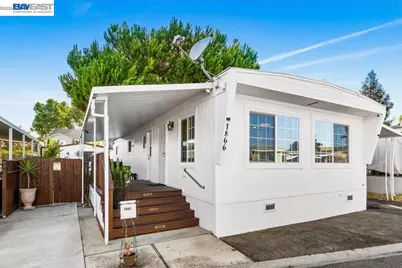 1866 Montecito Circle #33, Livermore, CA 94551 - Photo 1