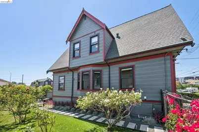 933 37th St, Oakland, CA 94608 - Photo 42