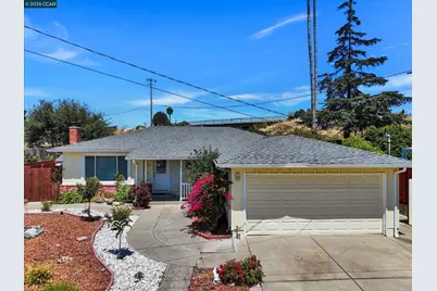 2123 Murphy Dr, San Pablo, CA 94806 - Photo 44