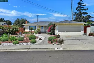 2123 Murphy Dr, San Pablo, CA 94806 - Photo 1