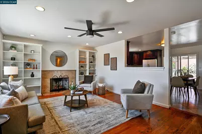 2123 Murphy Dr, San Pablo, CA 94806 - Photo 8
