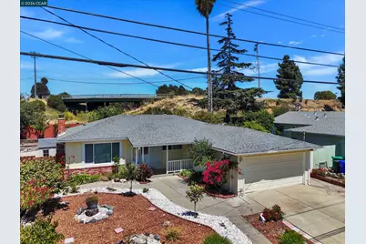 2123 Murphy Dr, San Pablo, CA 94806 - Photo 46