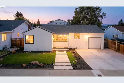 4315 Omega Ave, Castro Valley, CA 94546 - Photo 1