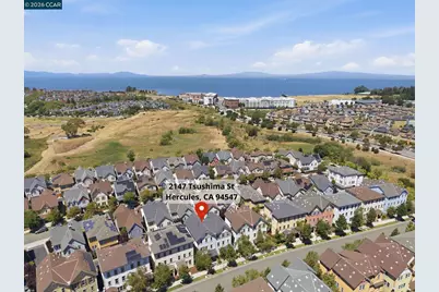 2147 Tsushima St, Hercules, CA 94547 - Photo 62