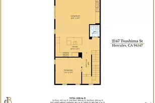 2147 Tsushima St, Hercules, CA 94547 - Photo 64