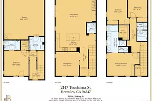2147 Tsushima St, Hercules, CA 94547 - Photo 66