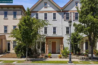 2147 Tsushima St, Hercules, CA 94547 - Photo 1