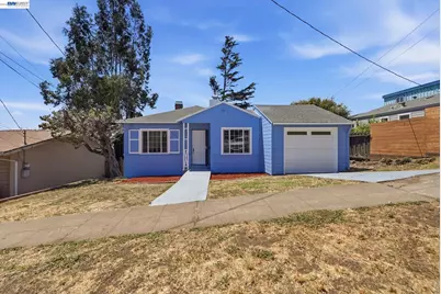 1333 Mariposa St, Richmond, CA 94804 - Photo 2