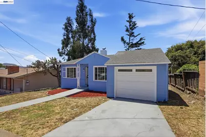 1333 Mariposa St, Richmond, CA 94804 - Photo 2