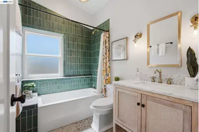 2603 Benvenue Ave #3, Berkeley, CA 94704 - Photo 18