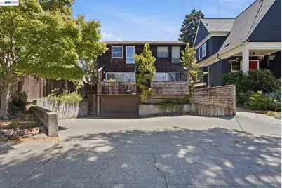 2603 Benvenue Ave #3, Berkeley, CA 94704 - Photo 1