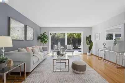 2603 Benvenue Ave #3, Berkeley, CA 94704 - Photo 4