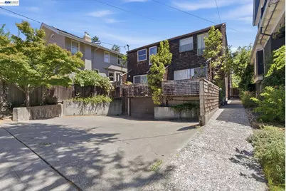 2603 Benvenue Ave #3, Berkeley, CA 94704 - Photo 24