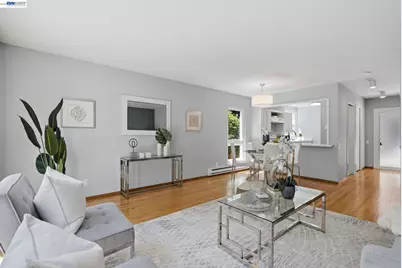 2603 Benvenue Ave #3, Berkeley, CA 94704 - Photo 6