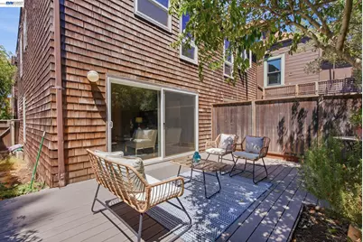 2603 Benvenue Ave #3, Berkeley, CA 94704 - Photo 22