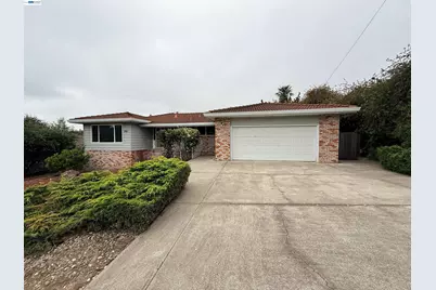 16982 Hinton St, Castro Valley, CA 94546 - Photo 1