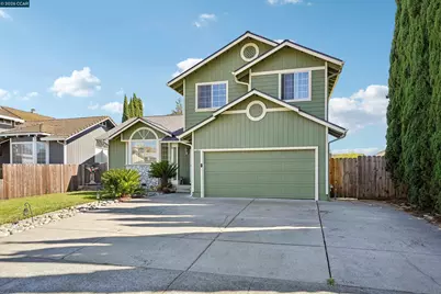 1007 Valley Oak Way, Fairfield, CA 94533 - Photo 2