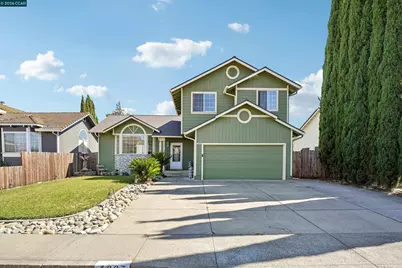 1007 Valley Oak Way, Fairfield, CA 94533 - Photo 1