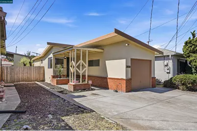 2114 Gaynor Ave, Richmond, CA 94801 - Photo 2
