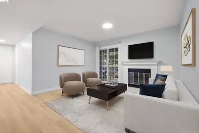 580 Canyon Oaks #D, Oakland, CA 94605 - Photo 12