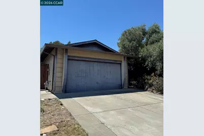 2188 Jacqueline Dr, Pittsburg, CA 94565 - Photo 1