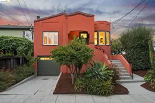 420 Avon St, Oakland, CA 94618 - Photo 2