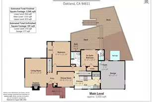 5649 Castle Dr, Oakland, CA 94611 - Photo 56