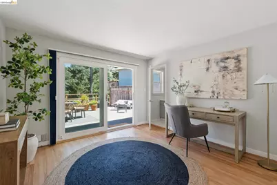 5649 Castle Dr., Oakland, CA 94611 - Photo 28